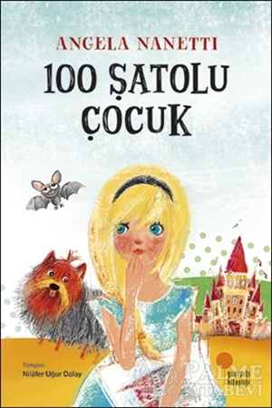 Resim 100 Şatolu Çocuk