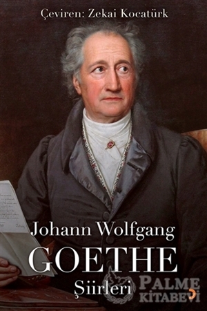 Resim Johann Wolfgang Goethe Şiirleri