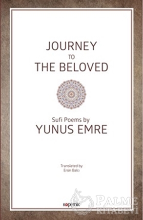Resim Journey to The Beloved