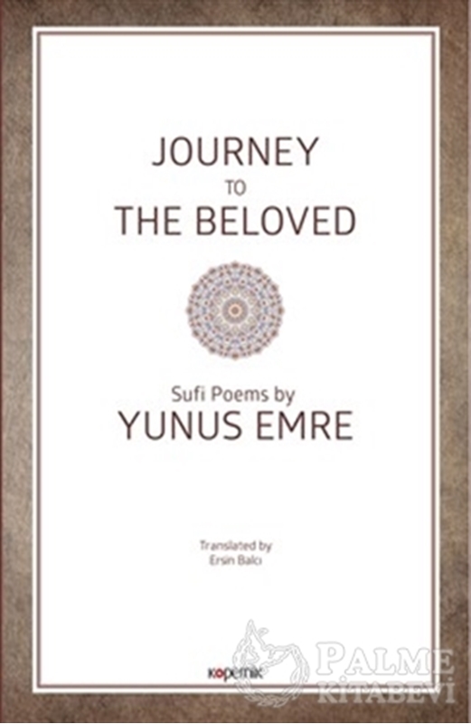 resm Journey to The Beloved