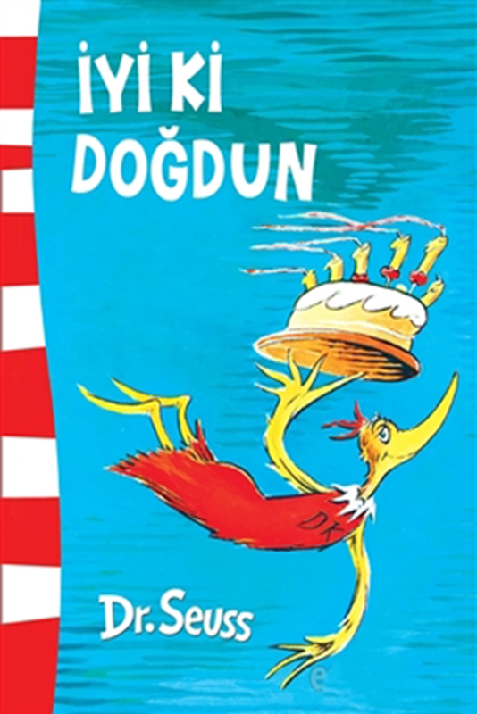 resm İyi ki Doğdun