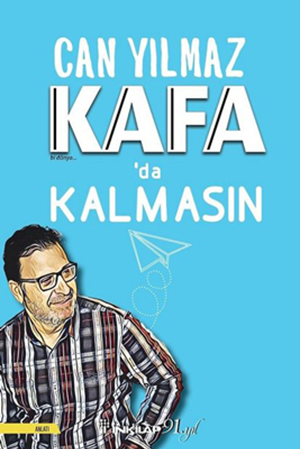 Resim Kafa'da Kalmasın