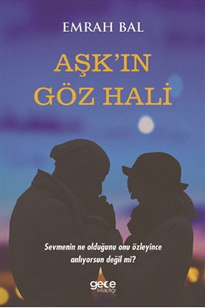 Resim Aşk'ın Göz Hali