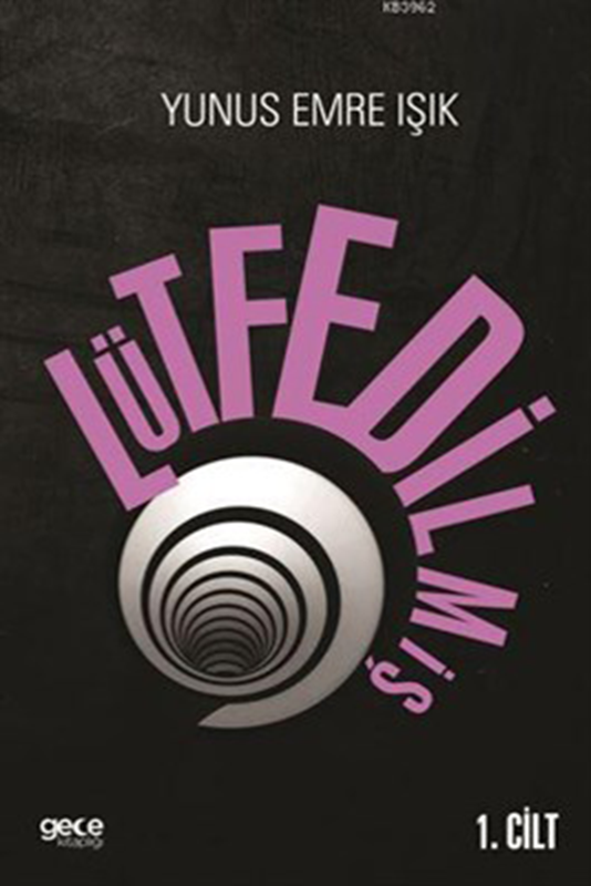 resm Lütfedilmiş 1. Cilt