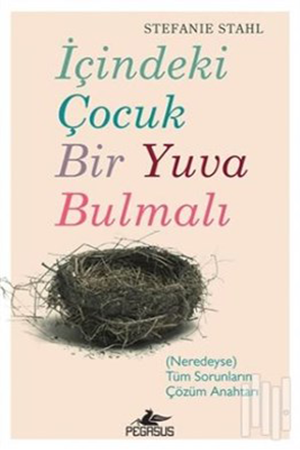 Resim İçindeki Çocuk Bir Yuva Bulmalı