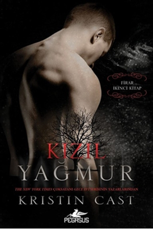 Resim Kızıl Yağmur - Firar 2.Kitap