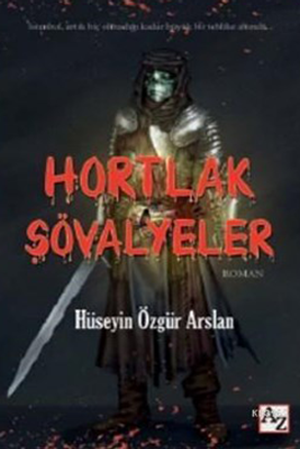 Resim Hortlak Şövalyeler