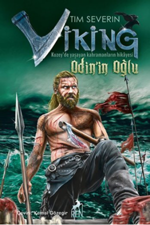 Resim Odin'in Oğlu - Viking