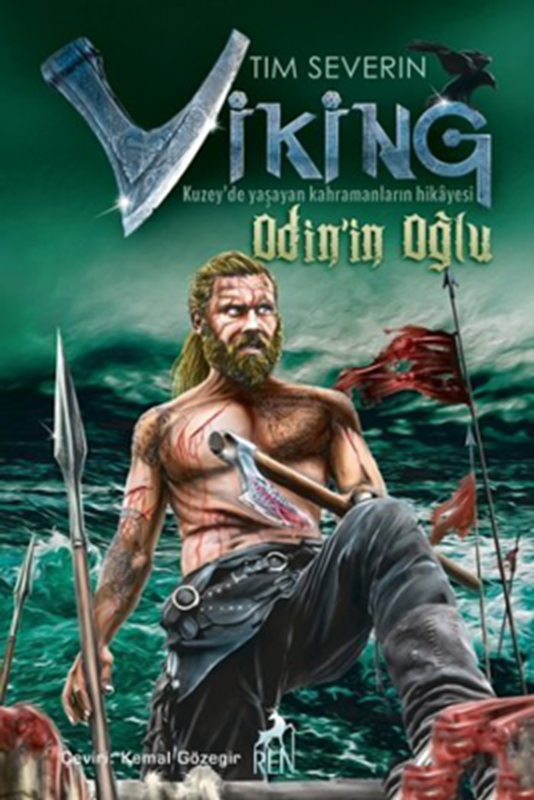resm Odin'in Oğlu - Viking