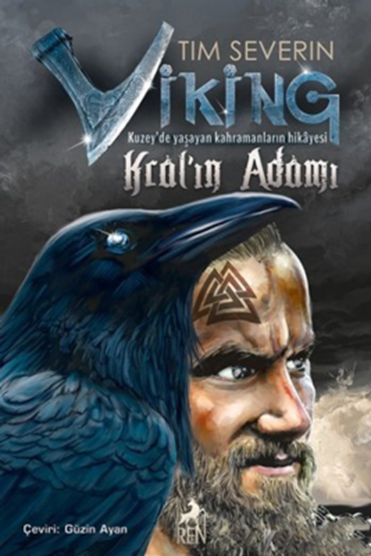 resm Kral'ın Adamı - Viking