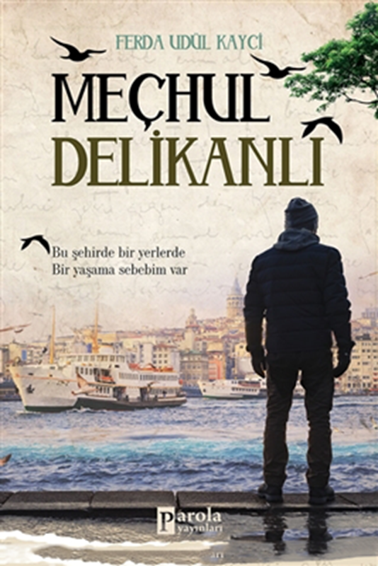 resm Meçhul Delikanlı