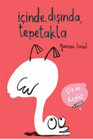 Resim İçinde, Dışında, Tepetakla