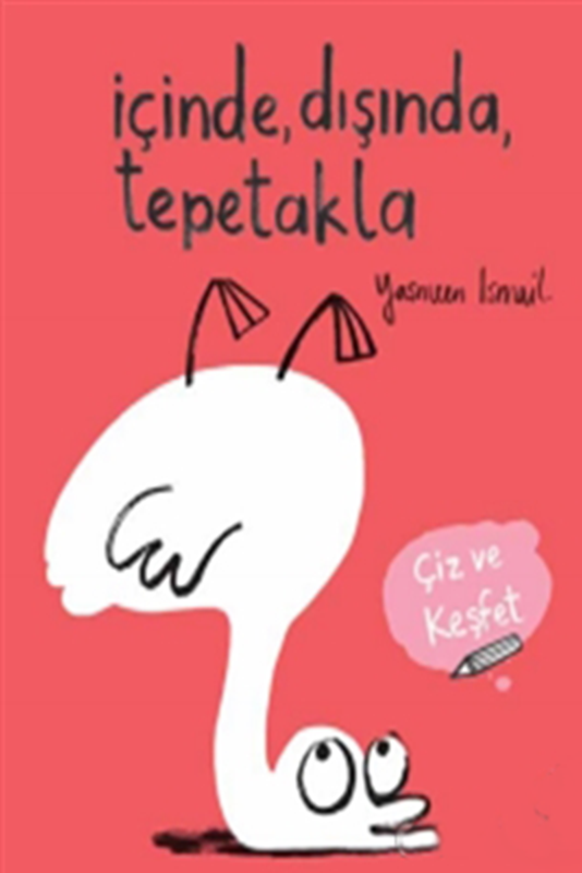 resm İçinde, Dışında, Tepetakla