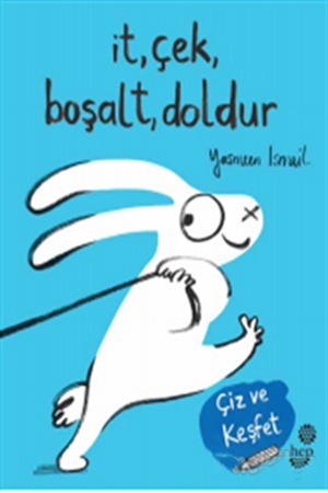 Resim İt, Çek, Boşalt, Doldur