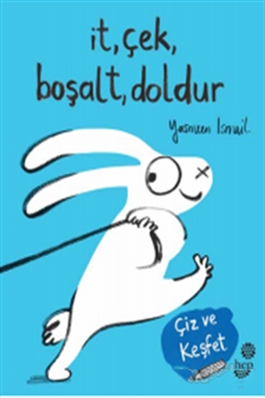 resm İt, Çek, Boşalt, Doldur