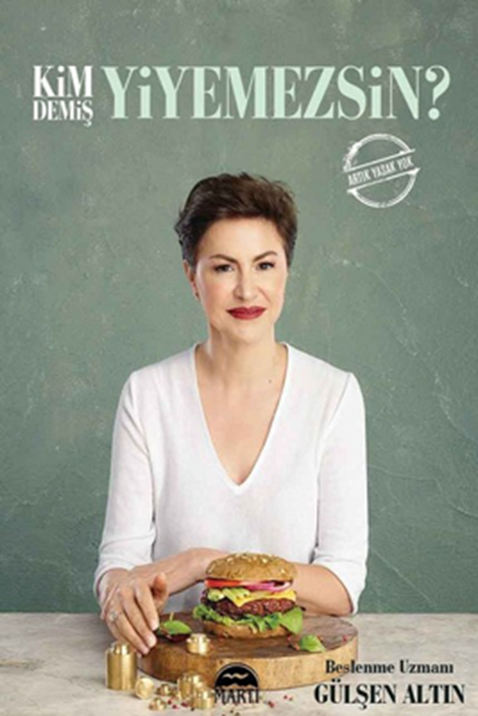 resm Kim Demiş Yiyemezsin?