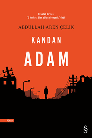 Resim Kandan Adam