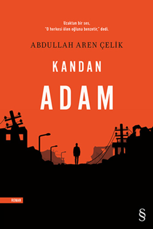 resm Kandan Adam