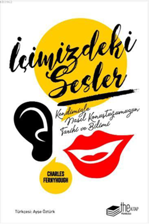 Resim İçimizdeki Sesler