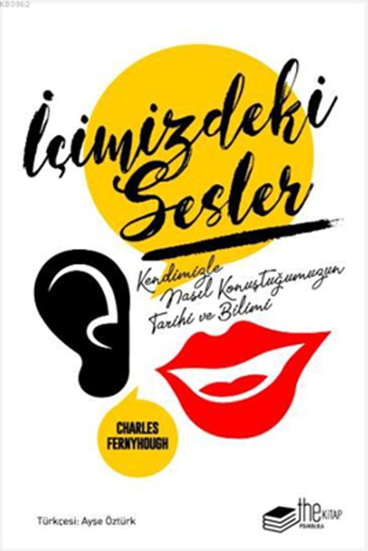 resm İçimizdeki Sesler