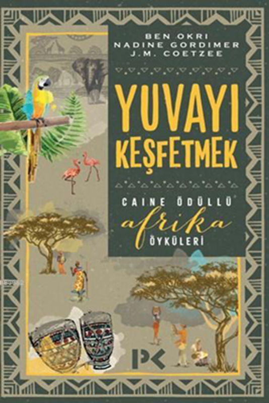 resm Yuvayı Keşfetmek