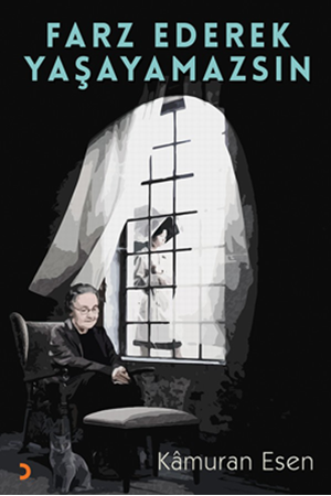 Resim Farz Ederek Yaşayamazsın