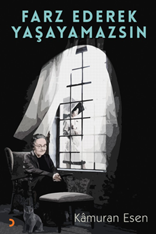 resm Farz Ederek Yaşayamazsın