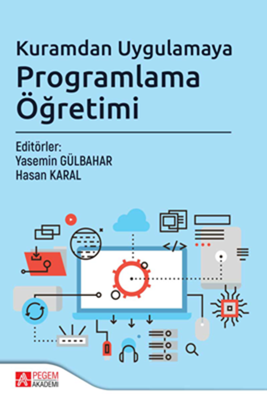 resm Kuramdan Uygulamaya Programlama Öğretimi
