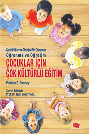 Resim Çocuklar için Çok Kültürlü Eğitim
