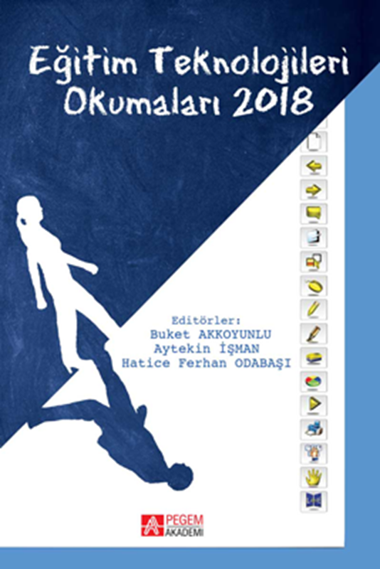 resm Eğitim Teknolojileri Okumaları 2018