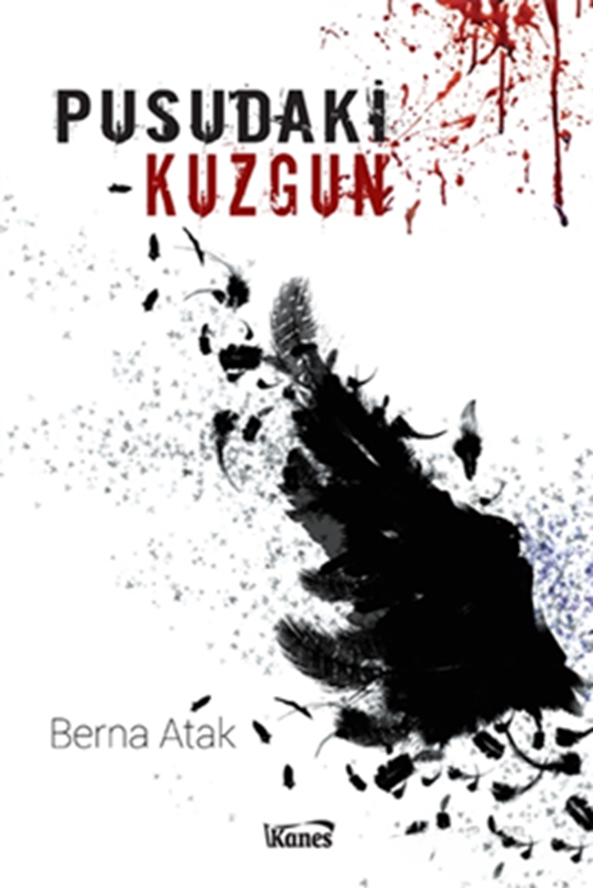 resm Pusudaki Kuzgun