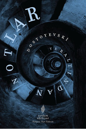 Resim Yeraltından Notlar