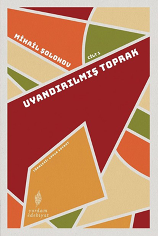 resm Uyandırılmış Toprak Cilt: 1