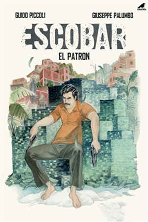 Resim Escobar - El Patron