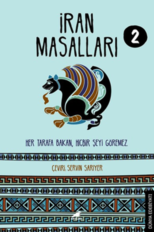 resm İran Masalları 2