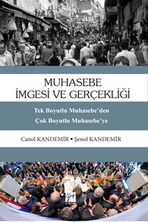 Resim Muhasebe İmgesi ve Gerçekliği