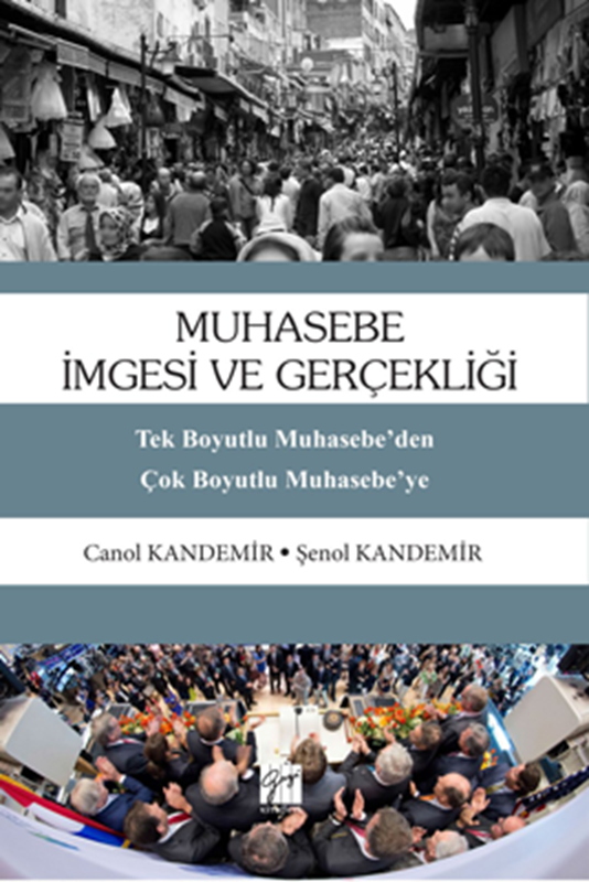 resm Muhasebe İmgesi ve Gerçekliği