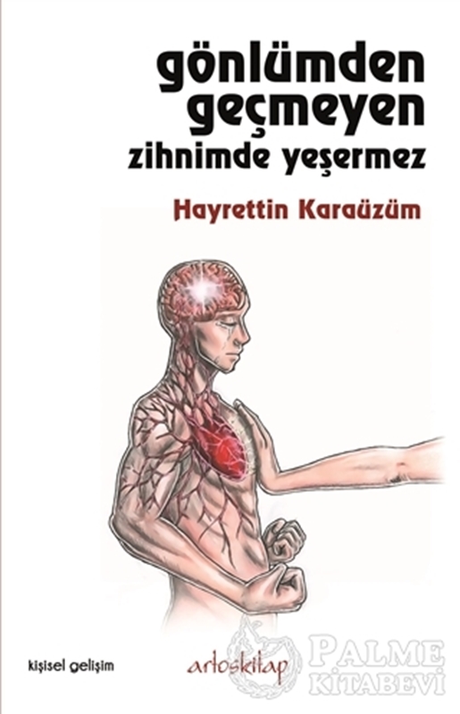resm Gönlümden Geçmeyen Zihnimde Yeşermez
