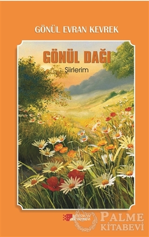 resm Gönül Dağı