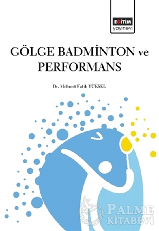 resm Gölge Badminton ve Performans