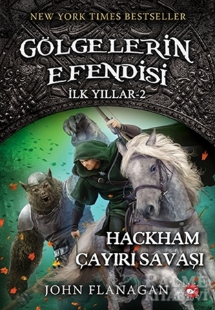 Resim Gölgelerin Efendisi - İlk Yıllar 2
