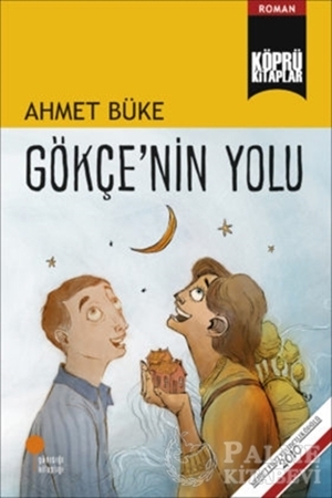 Resim Gökçe'nin Yolu