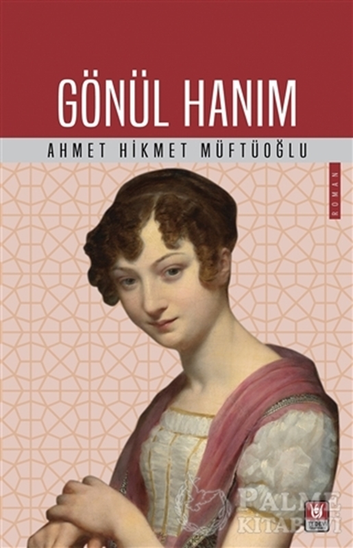 resm Gönül Hanım