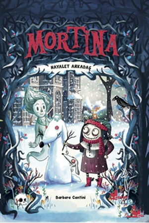 Resim Mortina - Hayalet Arkadaş