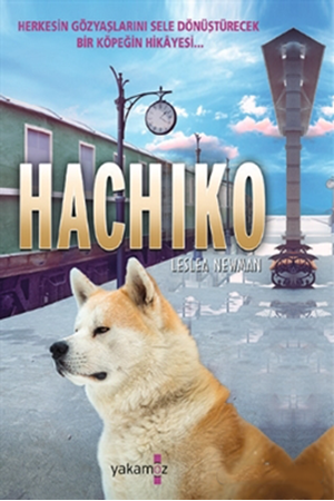 Resim Hachiko