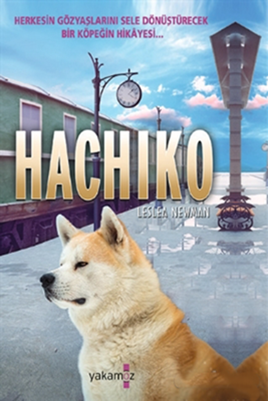 resm Hachiko