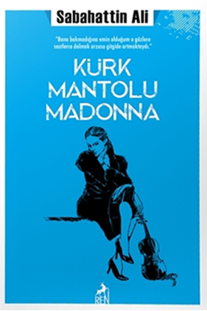 Resim Kürk Mantolu Madonna