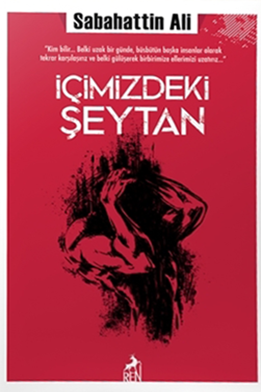 resm İçimizdeki Şeytan