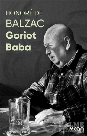 Resim Goriot Baba (Fotoğraflı Klasikler)