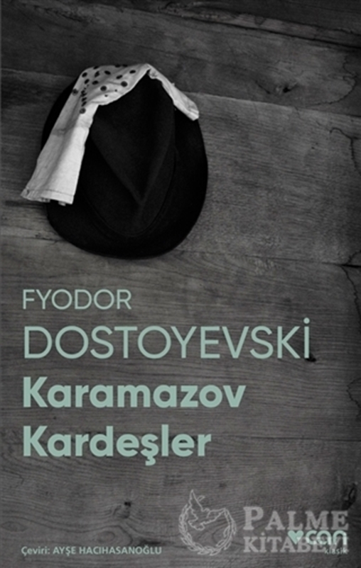 resm Karamazov Kardeşler (Fotoğraflı Klasikler)
